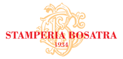 Logo Partner Stamperia Bosatra