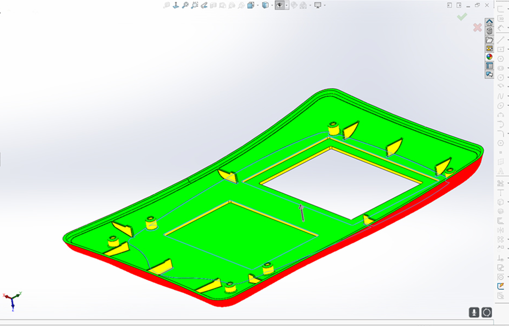 Setvis - Progettazione: Immagine di esempio